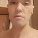 Равиль, 36 лет