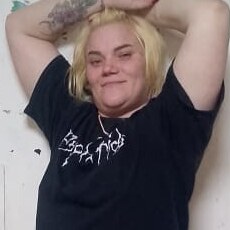 Фотография девушки Ксюньчик, 39 лет из г. Усть-Кут