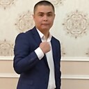 Алмас, 40 лет