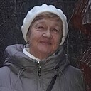 Галина, 65 лет