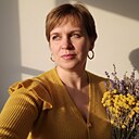 Дарья, 45 лет