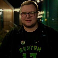 Фотография мужчины Никита, 23 года из г. Воронеж