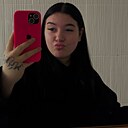 Алиса, 19 лет