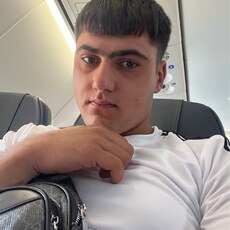 Фотография мужчины Арен, 25 лет из г. Наро-Фоминск