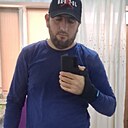 Рамазан, 33 года