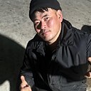 Досжан, 34 года