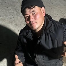 Фотография мужчины Досжан, 34 года из г. Кокшетау