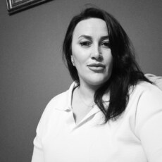 Фотография девушки Ная, 38 лет из г. Черкесск