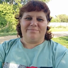 Фотография девушки Наталья, 43 года из г. Новосергиевка
