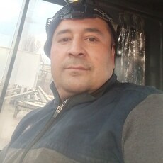 Фотография мужчины Рома, 45 лет из г. Приозерск