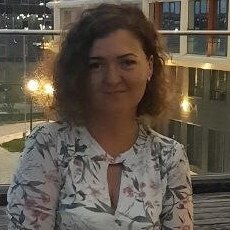 Фотография девушки Светлана, 41 год из г. Кемерово