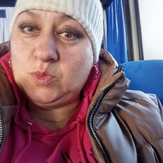 Фотография девушки Лена, 52 года из г. Кореличи