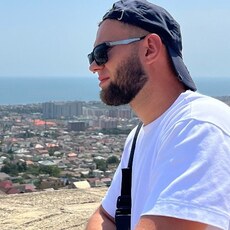 Фотография мужчины Сергей, 30 лет из г. Тюмень