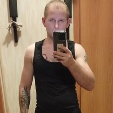 Фотография мужчины Дмитрий, 35 лет из г. Пермь