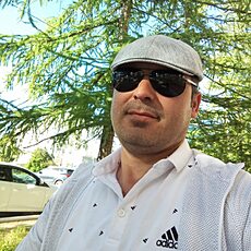 Фотография мужчины Руслан, 38 лет из г. Северодвинск