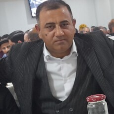 Фотография мужчины Айхан, 46 лет из г. Москва