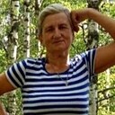 Наталья, 64 года