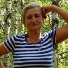 Фотография девушки Наталья, 64 года из г. Златоуст