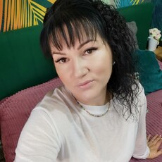 Фотография девушки Dashylya, 37 лет из г. Новочеркасск