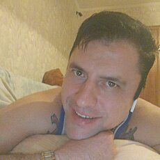 Фотография мужчины Виталий, 42 года из г. Алматы