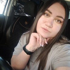Фотография девушки Алина, 28 лет из г. Благовещенск