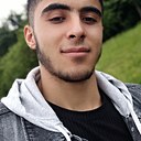 Абдулла, 25 лет