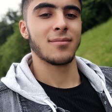 Фотография мужчины Абдулла, 25 лет из г. Лобня