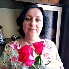 Фотография девушки Надежда, 54 года из г. Астрахань
