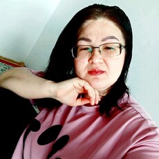 Фотография девушки Айгерим, 37 лет из г. Актау