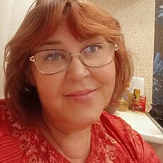 Фотография девушки Елена, 54 года из г. Чита