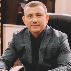 Фотография мужчины Александр, 36 лет из г. Абакан