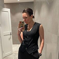 Фотография девушки Натали, 40 лет из г. Родники (Ивановская Обл)