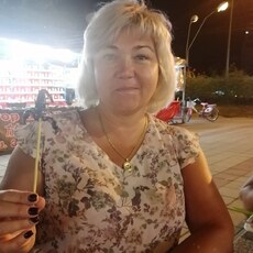 Фотография девушки Оксана, 50 лет из г. Рязань