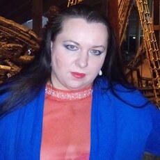 Фотография девушки Инга, 49 лет из г. Полоцк