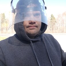 Фотография мужчины Дмитрий, 31 год из г. Тюмень