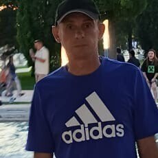 Фотография мужчины Бронислав, 44 года из г. Троицк