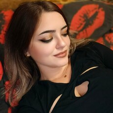 Фотография девушки Анюта, 28 лет из г. Краснодон