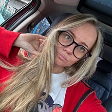 Фотография девушки Полина, 25 лет из г. Сергиев Посад