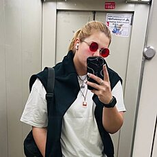 Фотография девушки Светлана, 35 лет из г. Рубцовск