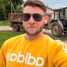 Фотография мужчины Леша, 35 лет из г. Москва