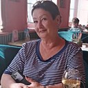 Надежда, 63 года