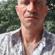 Фотография мужчины Сергей, 57 лет из г. Выборг