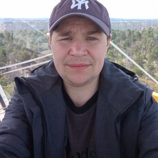 Фотография мужчины Сергей, 39 лет из г. Городец