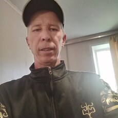 Фотография мужчины Уз, 42 года из г. Белгород