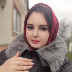 Фотография девушки Настя, 23 года из г. Першотравенск