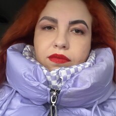 Фотография девушки Ольга, 36 лет из г. Сердобск