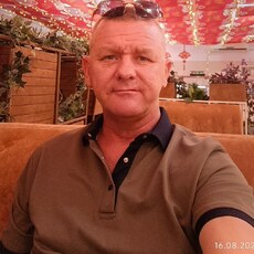 Фотография мужчины Сергей, 53 года из г. Краснодар