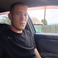 Фотография мужчины Денис, 31 год из г. Свирск