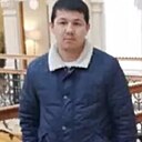 Элдорбек, 42 года