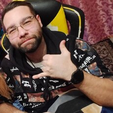 Фотография мужчины Глеб, 25 лет из г. Буденновск